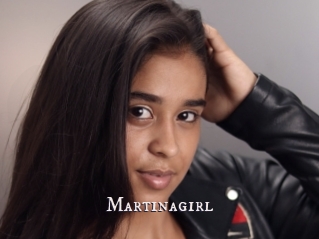 Martinagirl