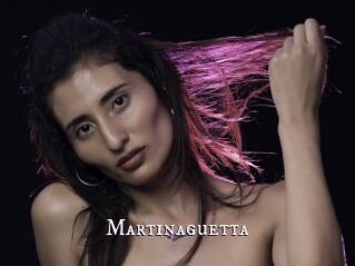 Martinaguetta