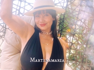 Martinamaria