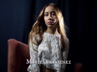 Martinamartinez