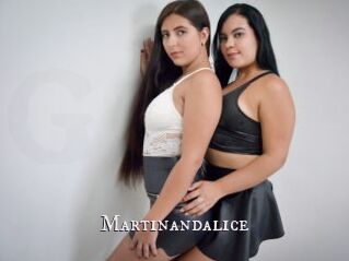 Martinandalice