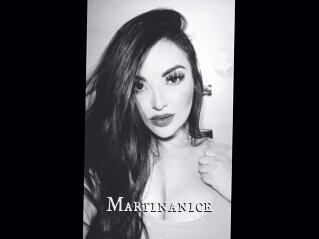 Martinanice