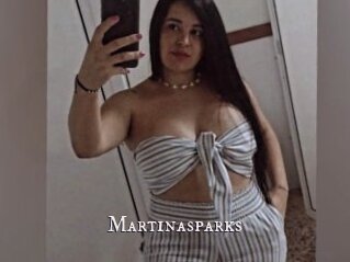 Martinasparks