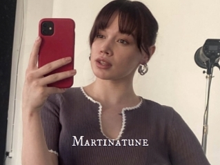 Martinatune