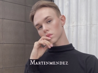 Martinmendez