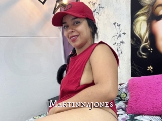 Martinnajones