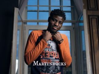 Martinrocks