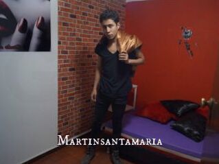 Martinsantamaria