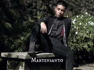 Martinsanto