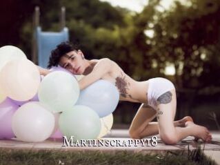 Martinscrappy18