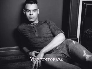 Martintorres