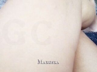 Maruska