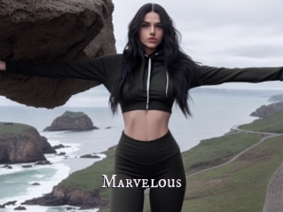 Marvelous