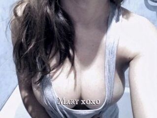 Mary_xoxo