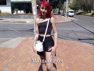 Maryalinson