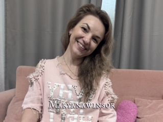 Maryanawinsor