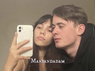 Maryandadam
