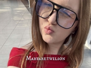 Maryaretwilson