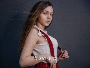 Maryarey