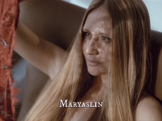 Maryaslin