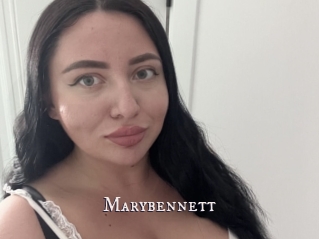 Marybennett