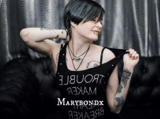 Marybondx
