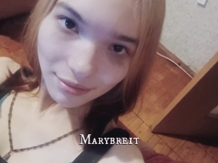 Marybreit