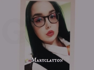 Maryclayton