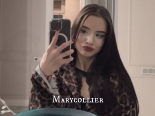 Marycollier