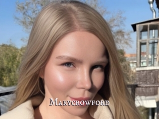 Marycrowford