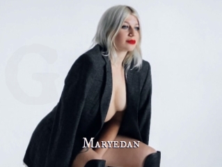 Maryedan