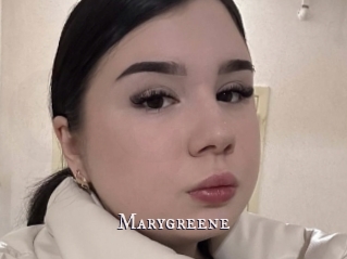Marygreene