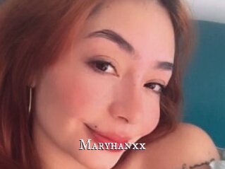 Maryhanxx
