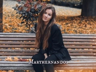 Maryhernandos