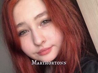 Maryhortonn