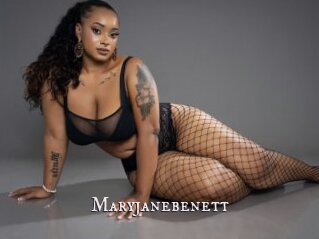 Maryjanebenett