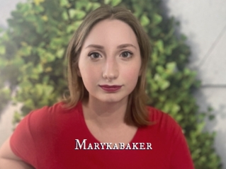 Marykabaker