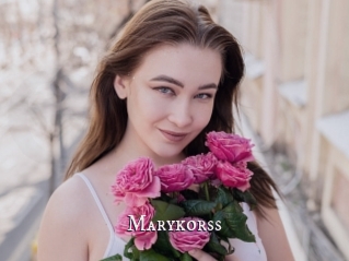 Marykorss