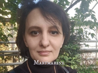 Marymarine