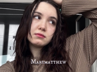 Marymatthew