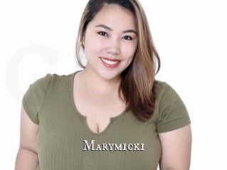 Marymicki