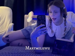 Marymiluwu