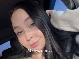 Marymoodyy