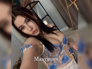 Marymuur