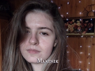 Marynik