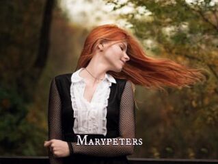 Marypeters