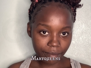 Maryqueens