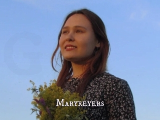 Maryreyers