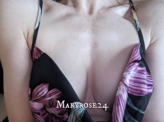 Maryrose24