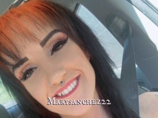 Marysanchez22